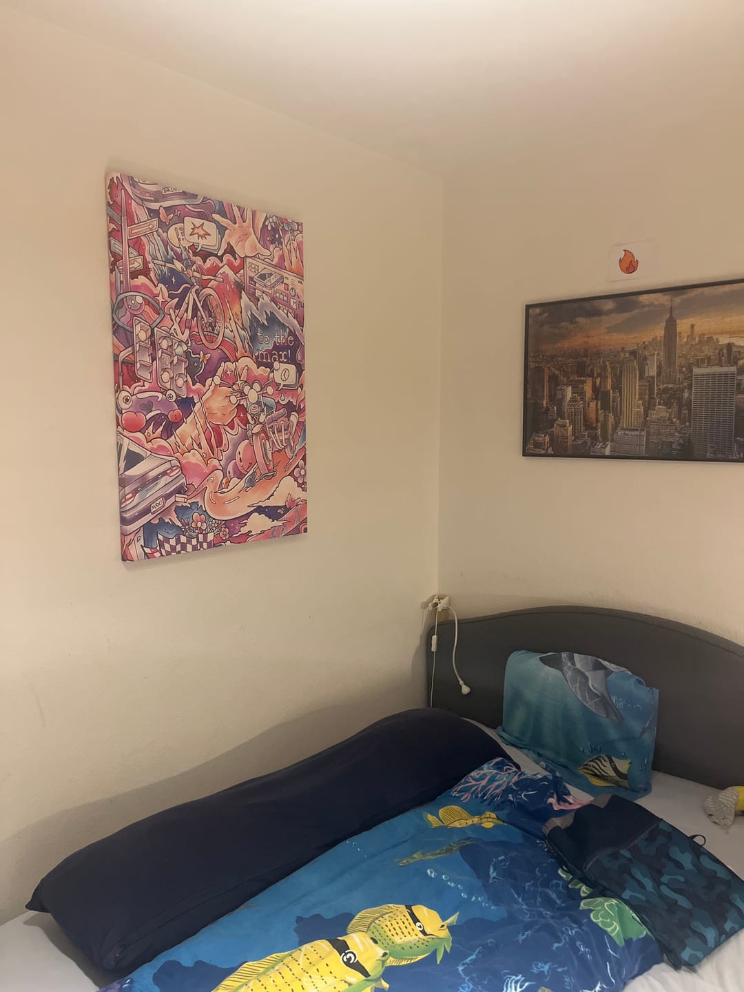 Customer photo review of TO THE MAX