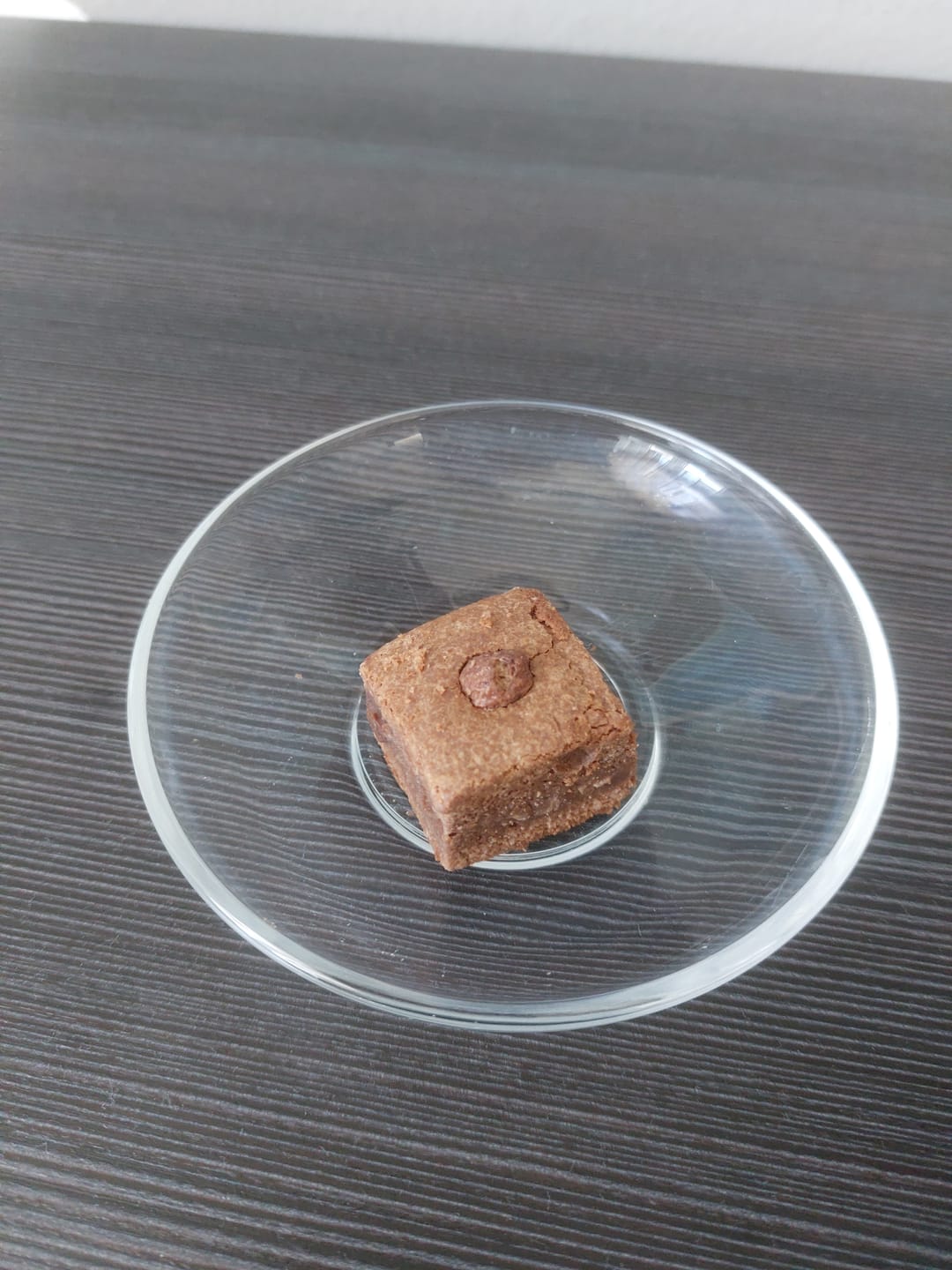 Customer photo review of 🔮 Magic Hasch Brownies - POWER LVL: 5/5