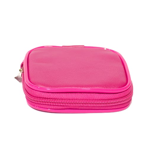 Customer photo review of ZIPER Nº6 POLIESTER COR PINK 10 METROS