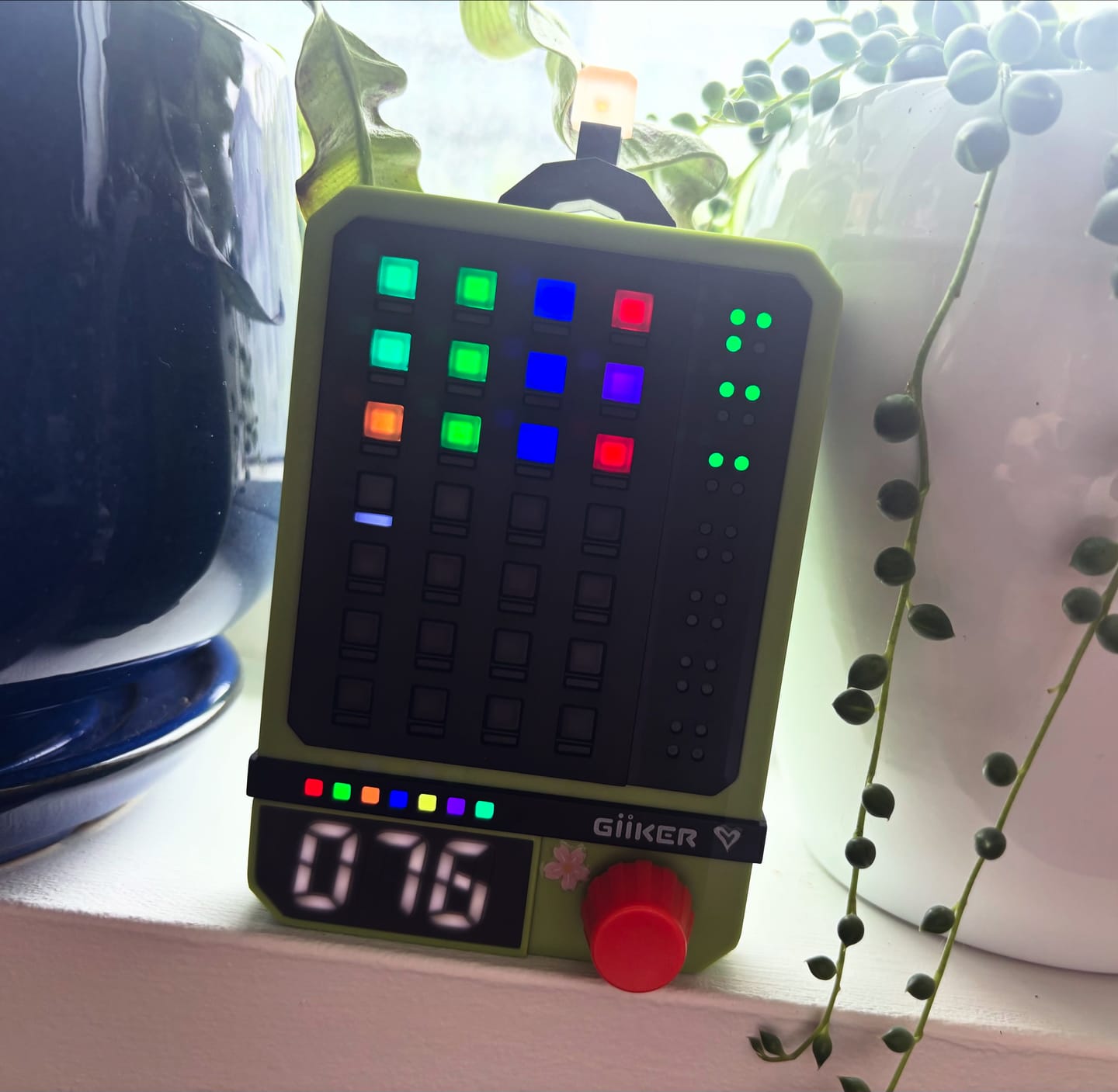 Customer photo review of GiiKER Super Decoder