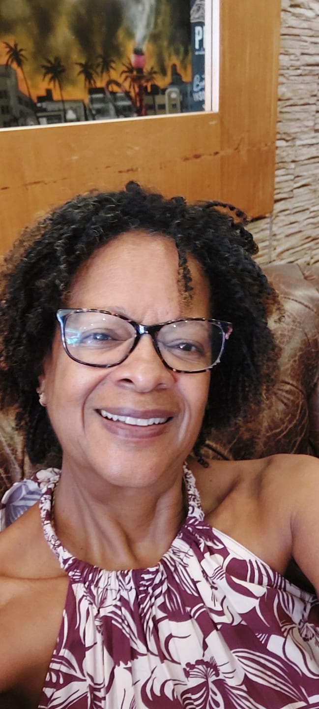 Customer photo review of STRENGTHEN Protein + Moisture Balancing Deep Conditioning Treatment