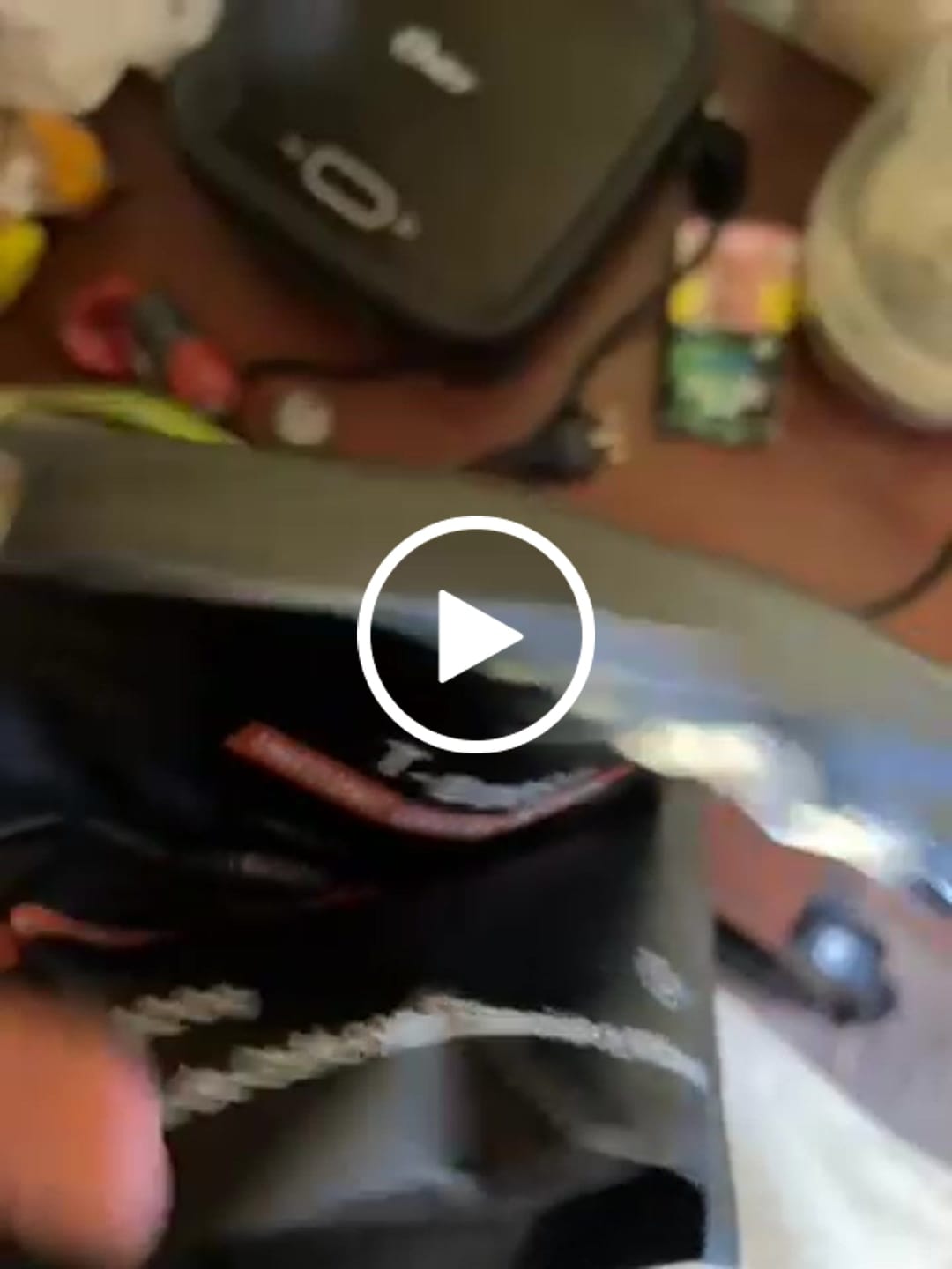 Customer video review of T Boost