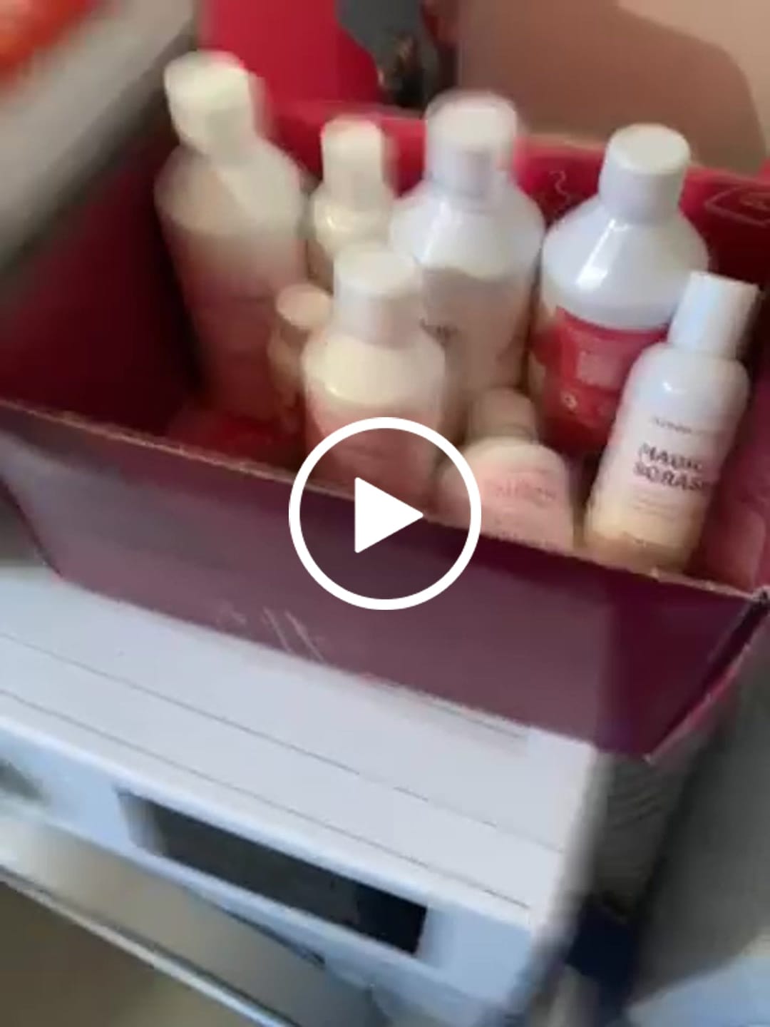 Customer video review of Fresco Bucato - Il Bucato come una Volta