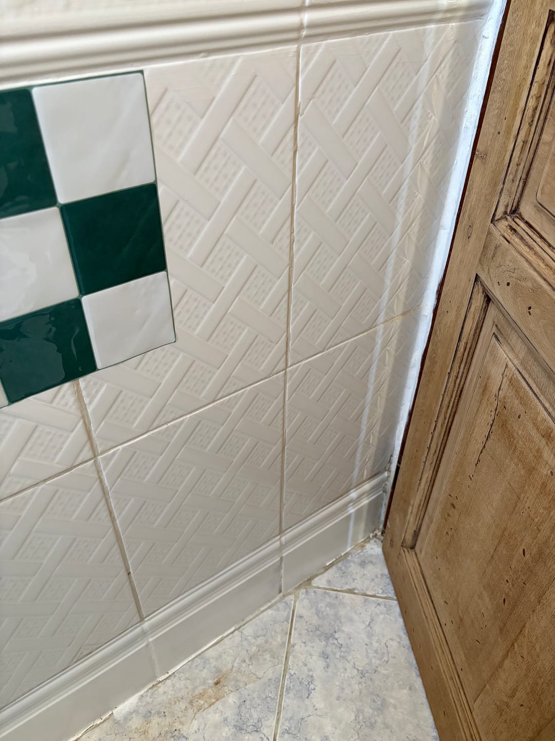 Customer photo review of Timberline Checks