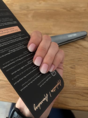 Melissa W. review of Babyboomer Nude image 1 out of 1