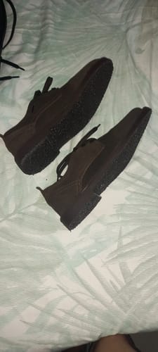 Customer photo review of GOLF VELLIE CHOCO