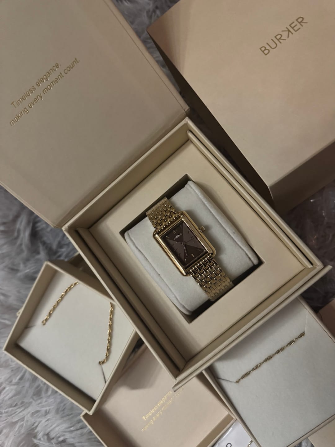 Customer photo review of Mae Bracelet