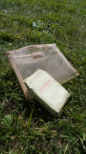 Customer photo review of On-The-Glow Kit