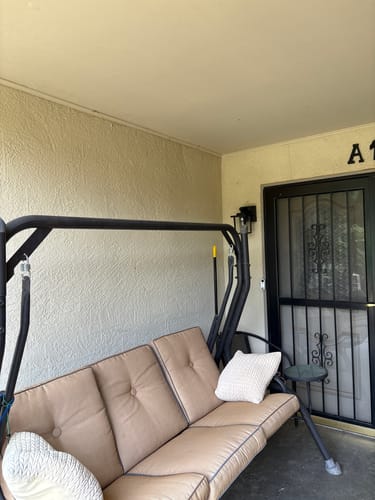 Customer photo review of Power Kit and 2 Yr Warranty - 1 Pack