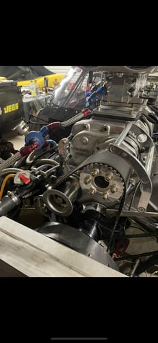 Customer photo review of RIFE Liquid Temp Sensor 1/8" NPT GM Connector 52-1060 (Coolant, Water, Oil, Trans Fluid, Fuel)