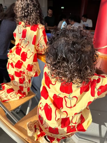 Emelyne G. review of PEPPER SET image 1 out of 1