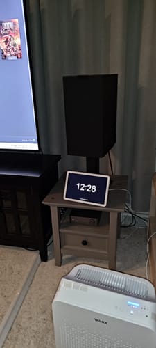 undefined review of KEF Q Concerto Meta Bookshelf Speakers image 1 out of 2