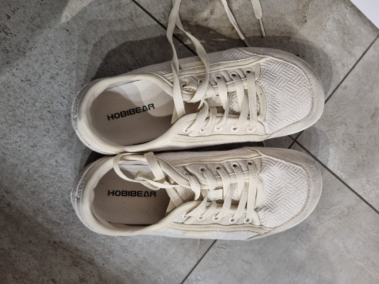 Customer photo review of Hyacinth - Barfußschuhe