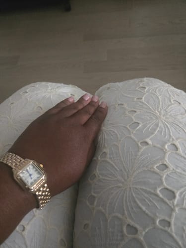 Customer photo review of GREALY DE MAINS
