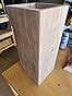 Customer photo review of PROMASTERTOOL™ 45° Lock Miter Router Bit - 1/2" Shank