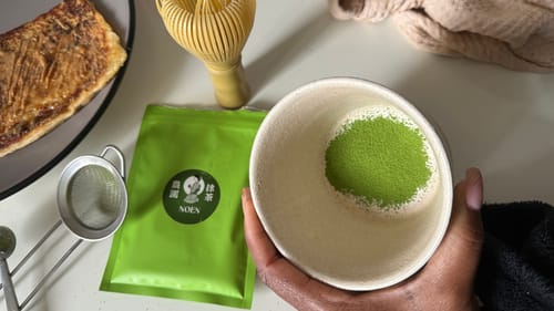 Customer photo review of Pack Noen Découverte
