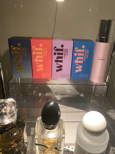 Customer photo review of Dream Voyage