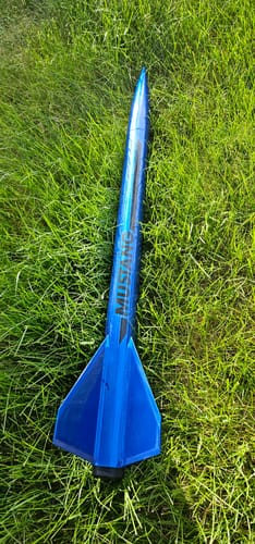 Customer photo review of Oceanic Paint Basecoat