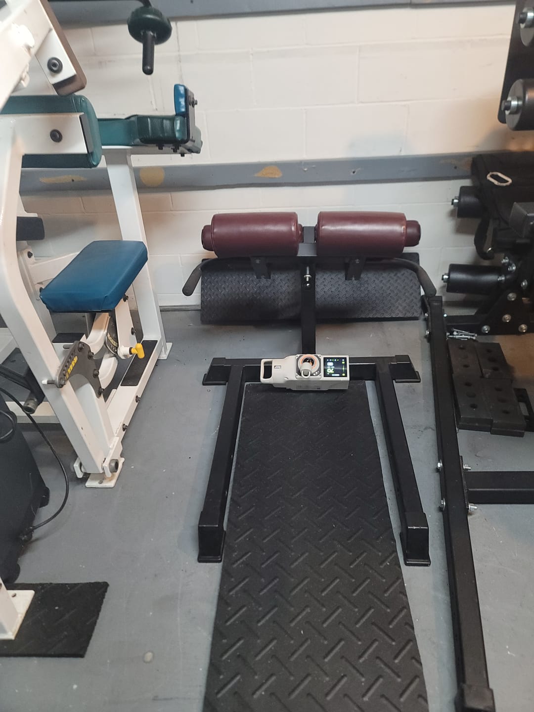 Customer photo review of DIY Dock