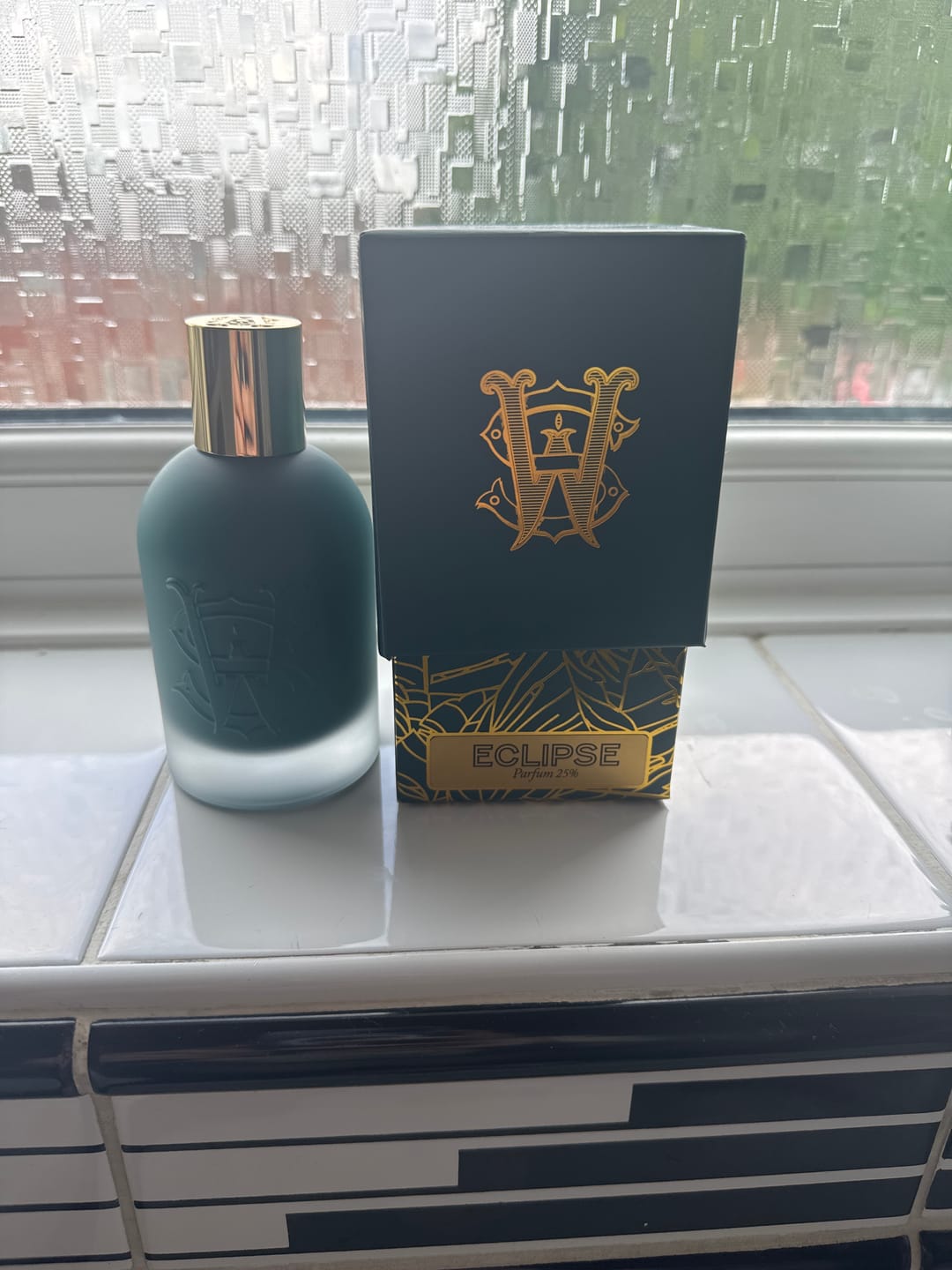 Customer photo review of Eclipse