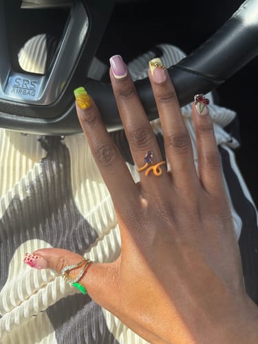 Customer photo review of Tropicalia