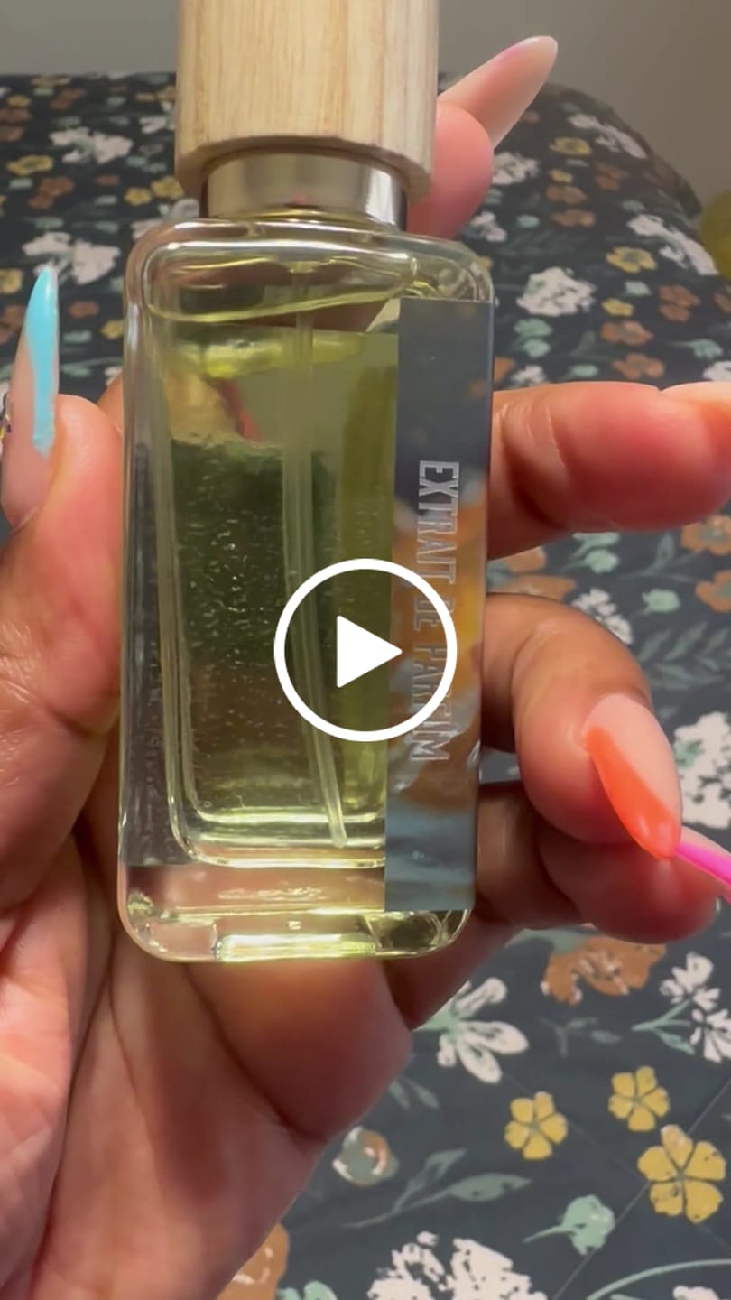 Customer video review of Sugary Citrusy Delight