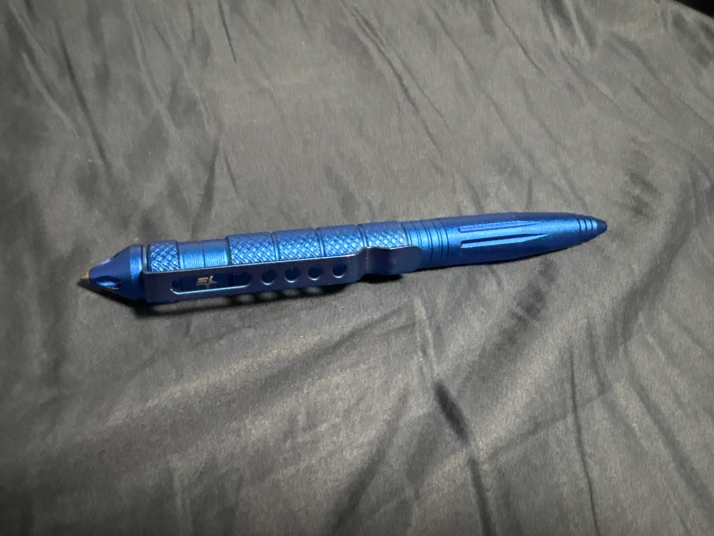 Customer photo review of Tactical Pens