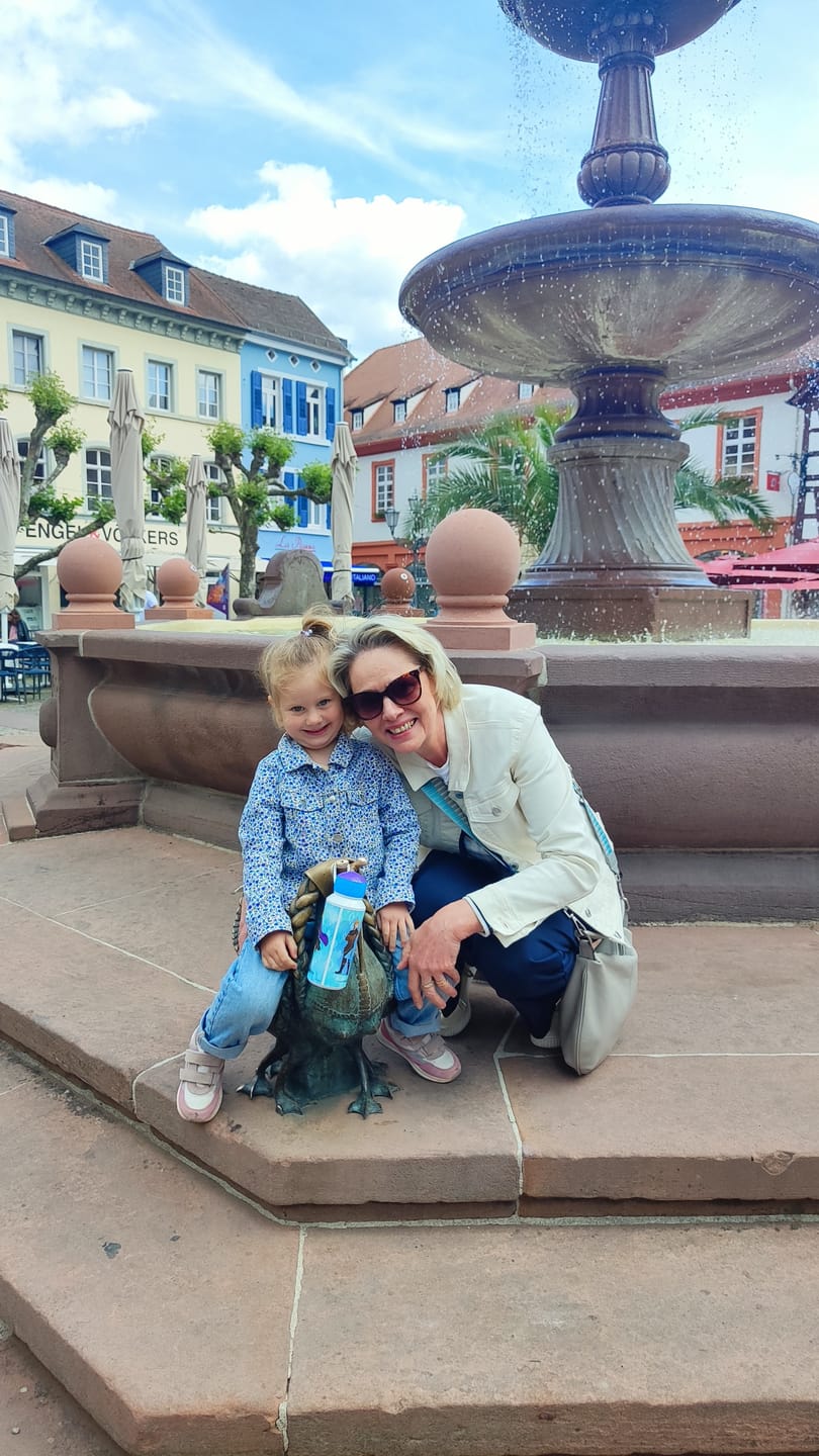 Customer photo review of CollagenBloom Natürlich Süß