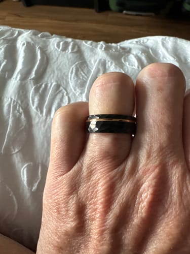 Customer photo review of The Apollo