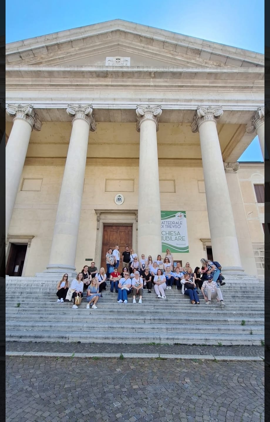 Customer photo review of Mala Venecija: Treviso - Italija (1 dan)
