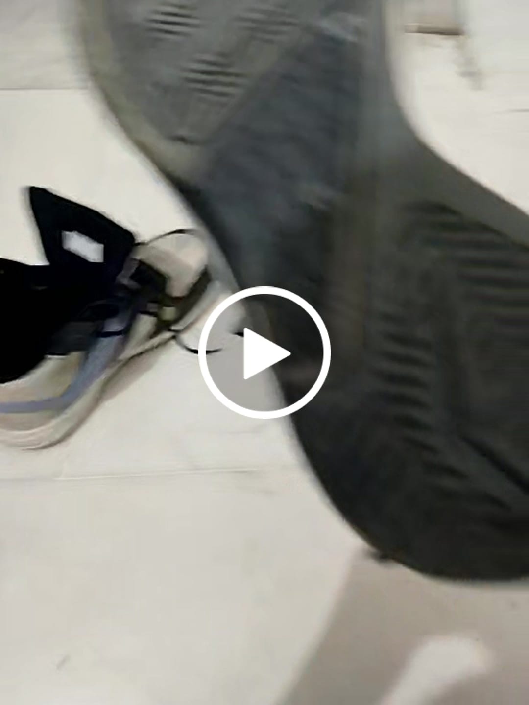 Customer video review of Bacca Bucci Wager