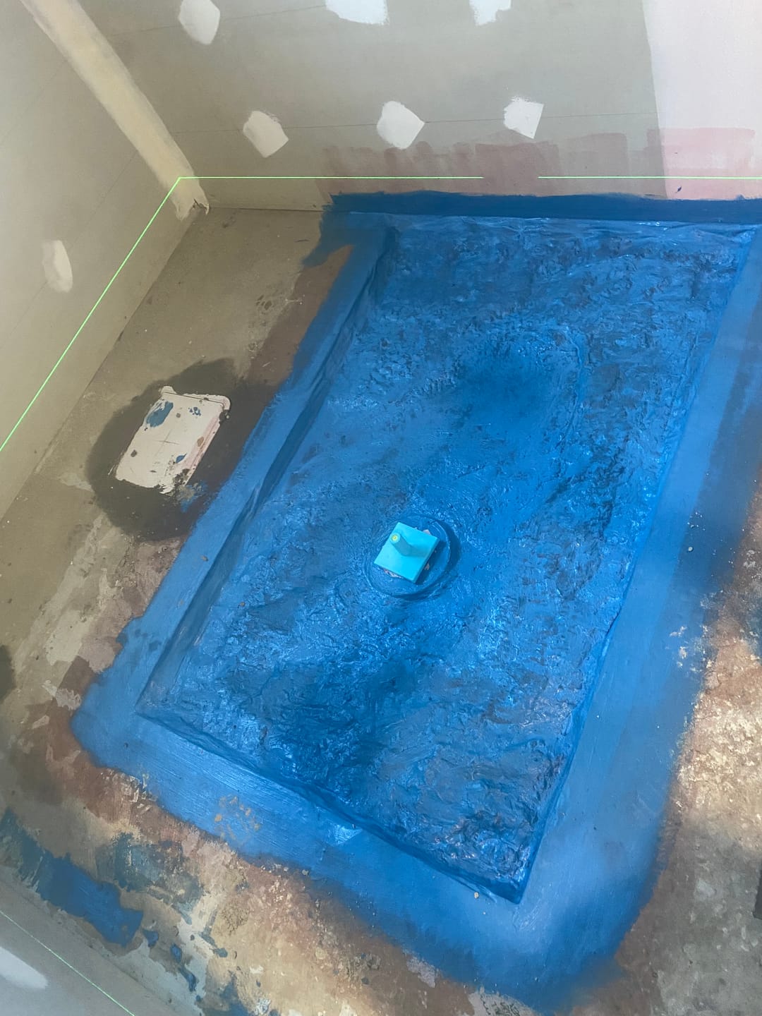 Customer photo review of Waste Saver