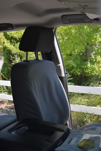 Customer photo review of Carpet Cleaner - Gallon