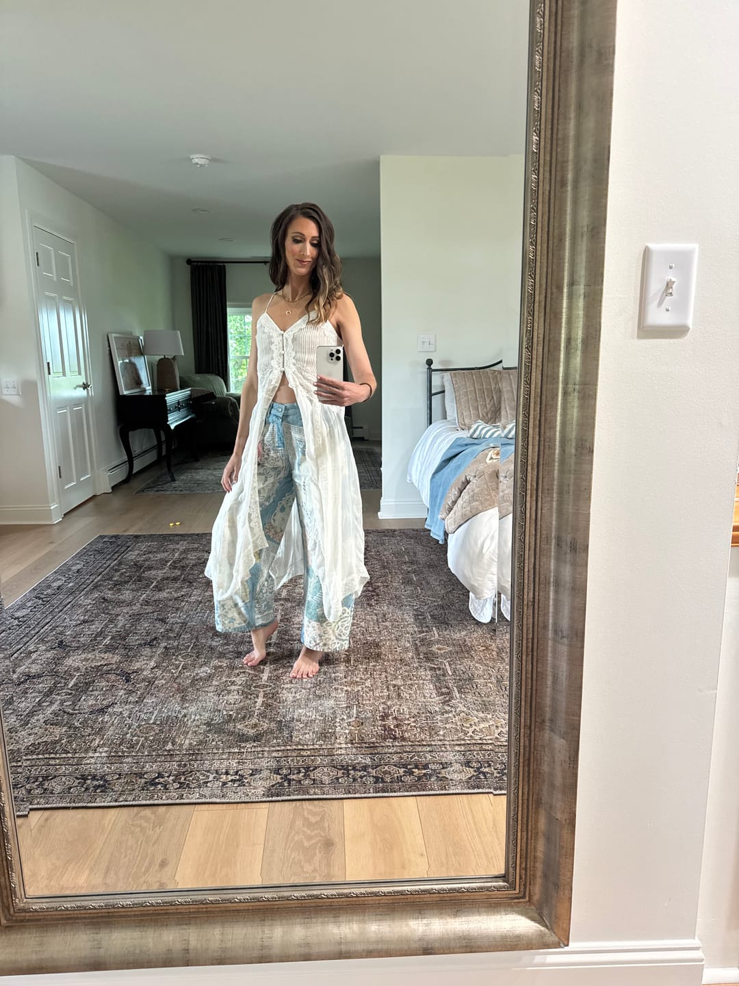 Customer photo review of Stitchy - RESTOCK COMING SOON