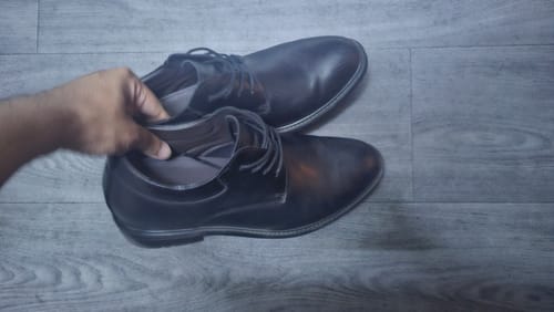 Customer photo review of Sable - 7cm (2.7")