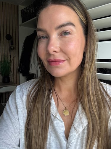 Customer photo review of Endless Summer - Gradual Tan Moisturiser 200ml