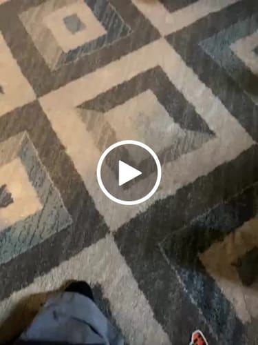 Customer video review of FVKD HYPNOTIQ DIAMOND SAUCE DISPOSABLE | 3.5g.*