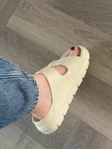 Customer photo review of HappyCushers