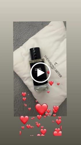 Customer video review of Rouge Avenue | Eau de Parfum