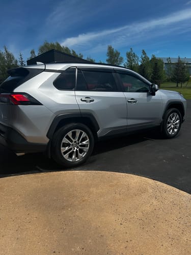 Customer photo review of Limlex® Platinum Car Care Set