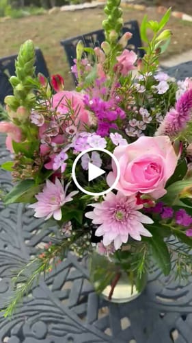 Customer video review of Joy in a Jar