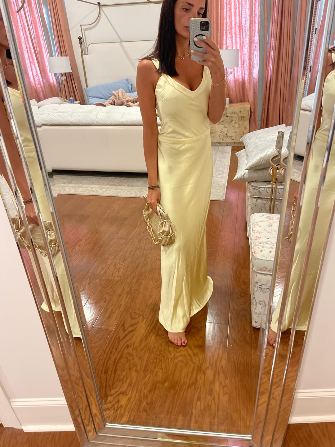 Customer photo review of PREORDER - Andie Dress