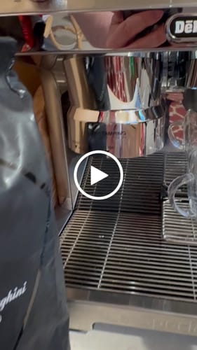 Customer video review of Whole Bean Coffee Black - Medium Roast