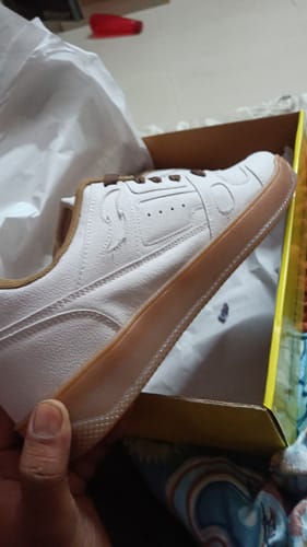 Customer photo review of ASTRID Autumn Cream