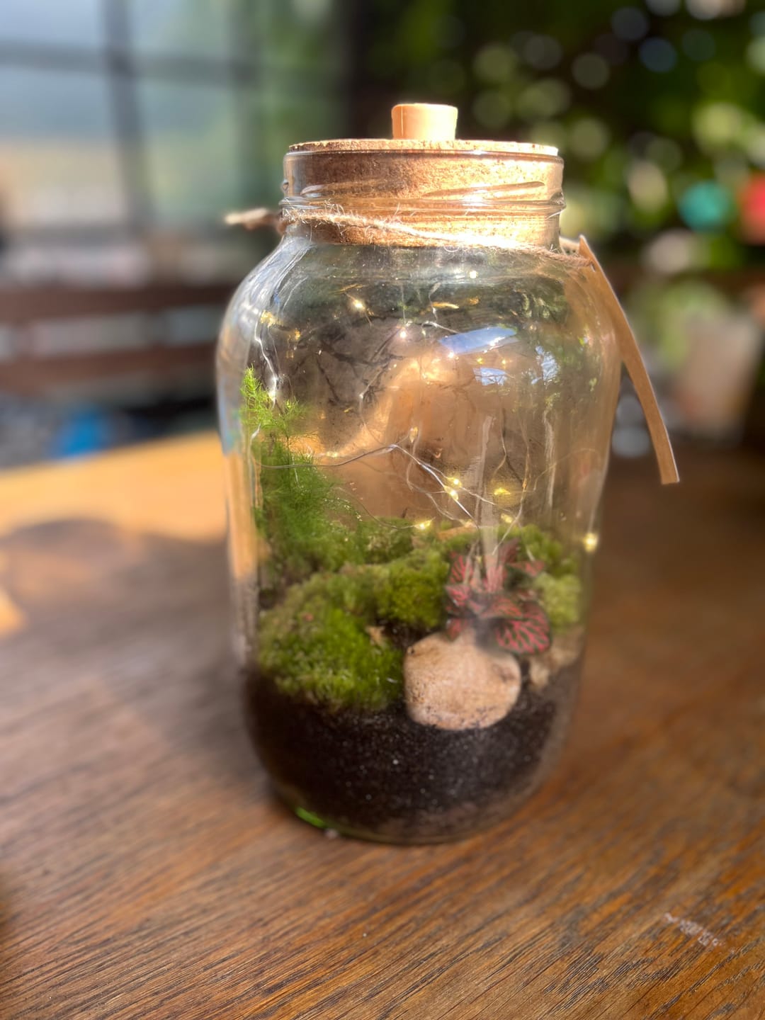 Customer photo review of Lieferung zum Wunschtermin