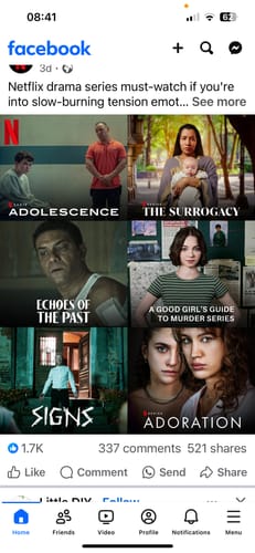 Customer photo review of Gift Tag