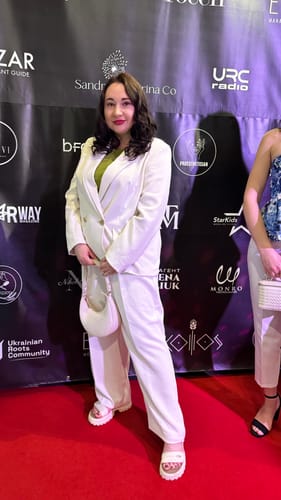 Customer photo review of Cheaha Milk