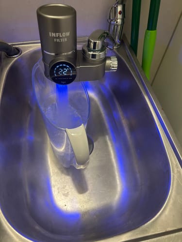 InFlow Reviews - 741 Reviews | inflowfilter.com