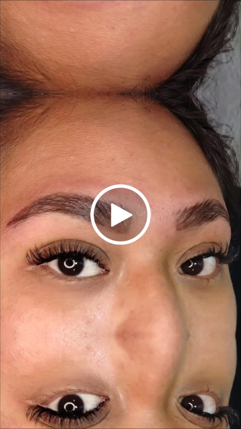 Customer video review of Glue Black