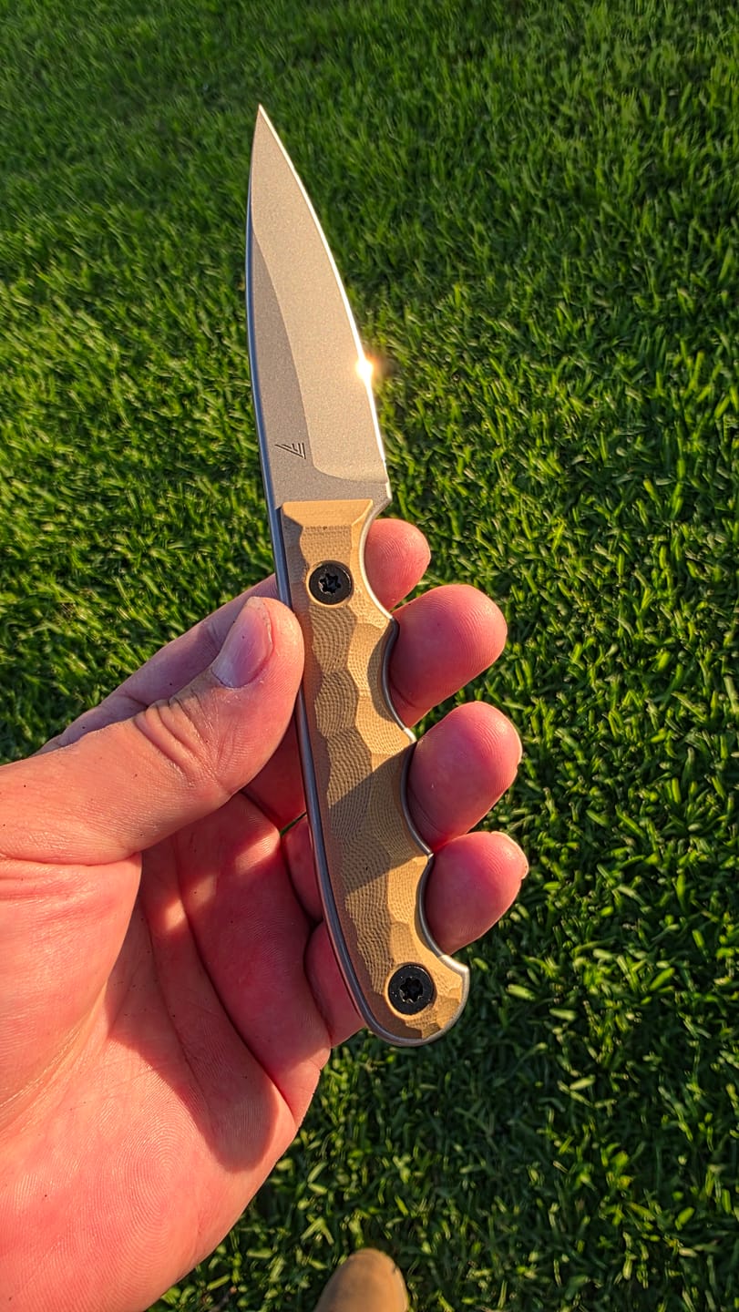 Customer photo review of Henchman (Tropic Thunder)
